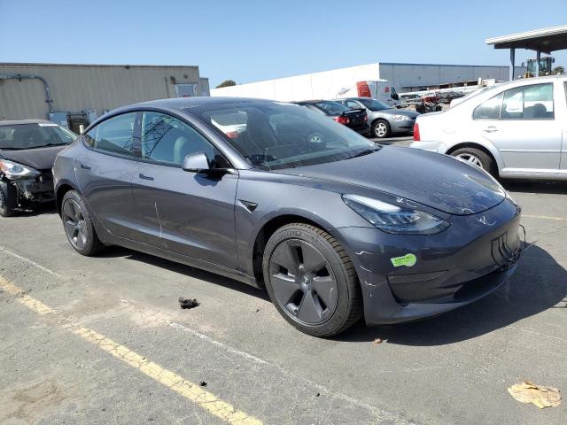  TESLA MODEL 3 2023 Серый