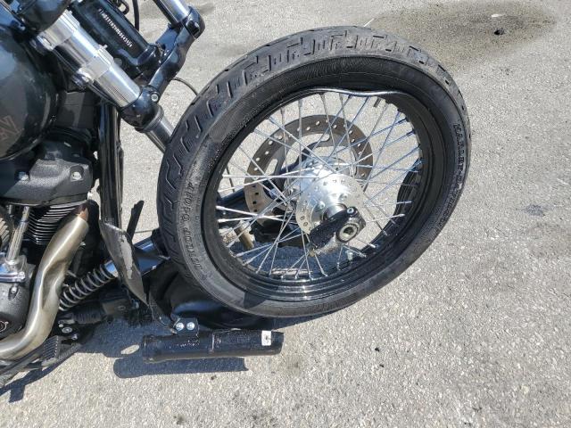 2021 HARLEY-DAVIDSON FXBBS - 1HD1YYK25MB064392