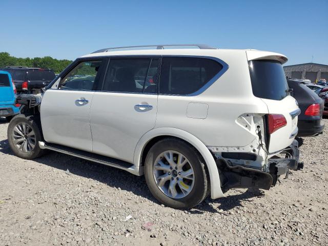 2015 Infiniti Qx80 VIN: JN8AZ2NF7F9574171 Lot: 57823924