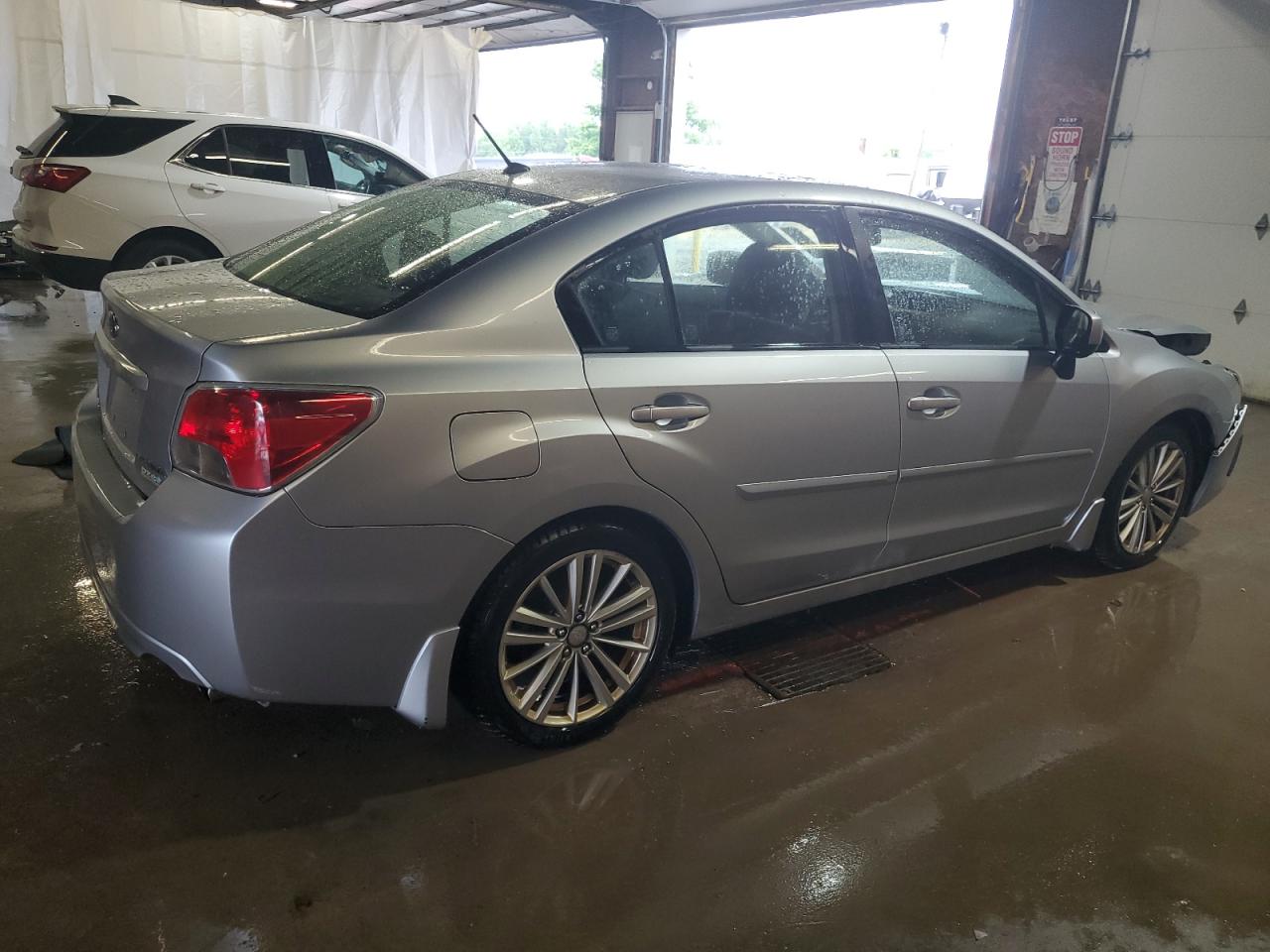 2013 Subaru Impreza Premium vin: JF1GJAD6XDH013769