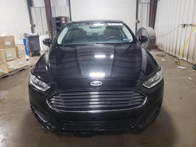 2015 Ford Fusion S VIN: 3FA6P0G71FR179687 Lot: 58127794