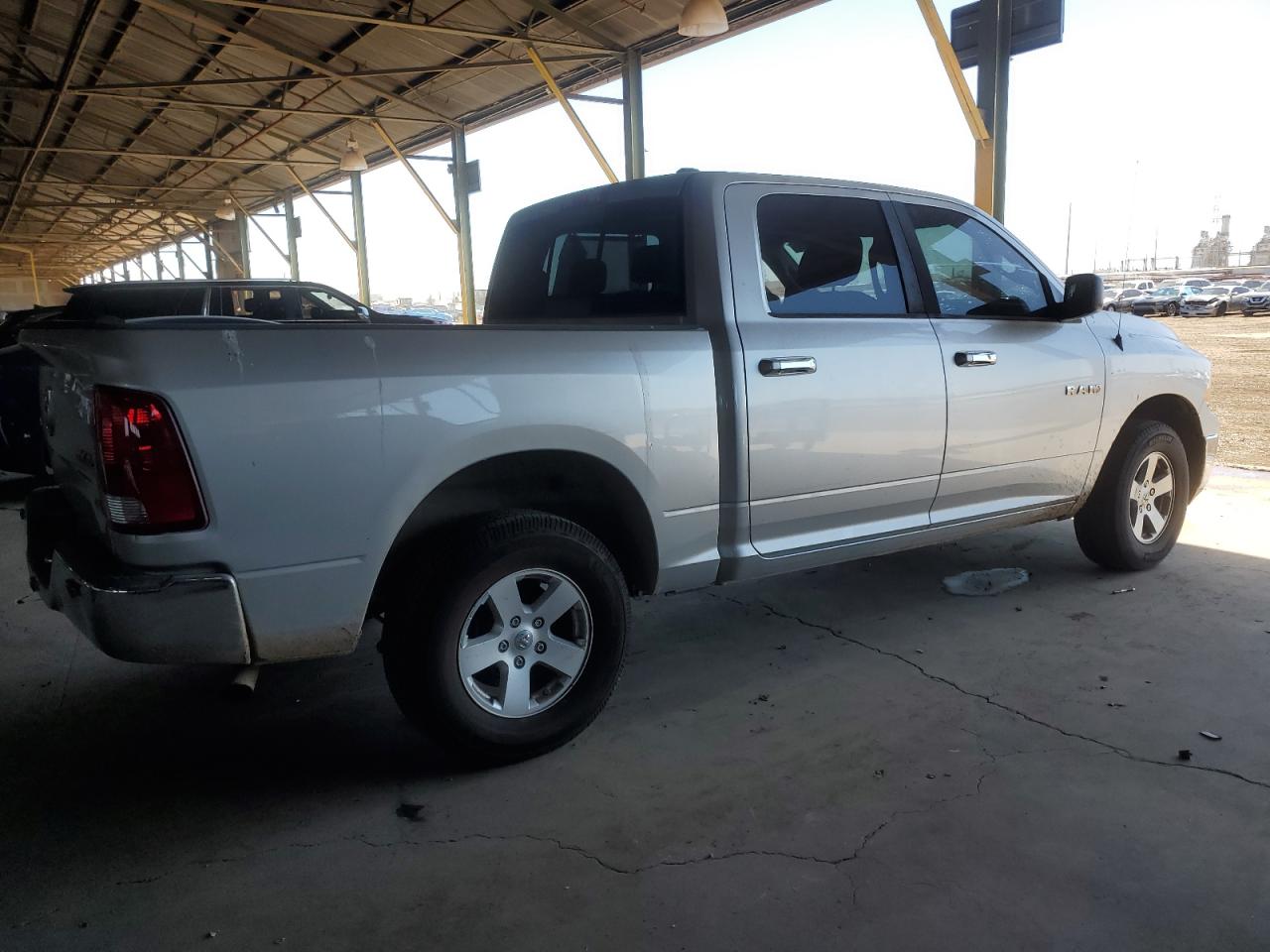 1D3HV13P89S771110 2009 Dodge Ram 1500