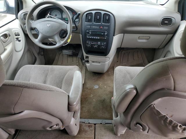 2006 Dodge Grand Caravan Se VIN: 1D4GP24R16B634304 Lot: 57835114