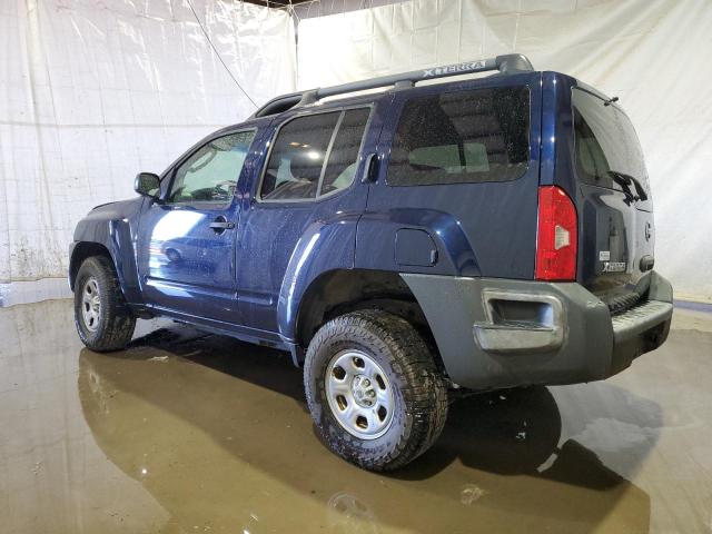 2008 Nissan Xterra Off Road VIN: 5N1AN08W08C524429 Lot: 58040004