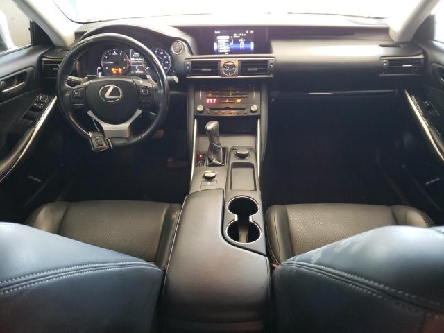 2017 Lexus Is 200T VIN: JTHBA1D21H5052421 Lot: 59642964