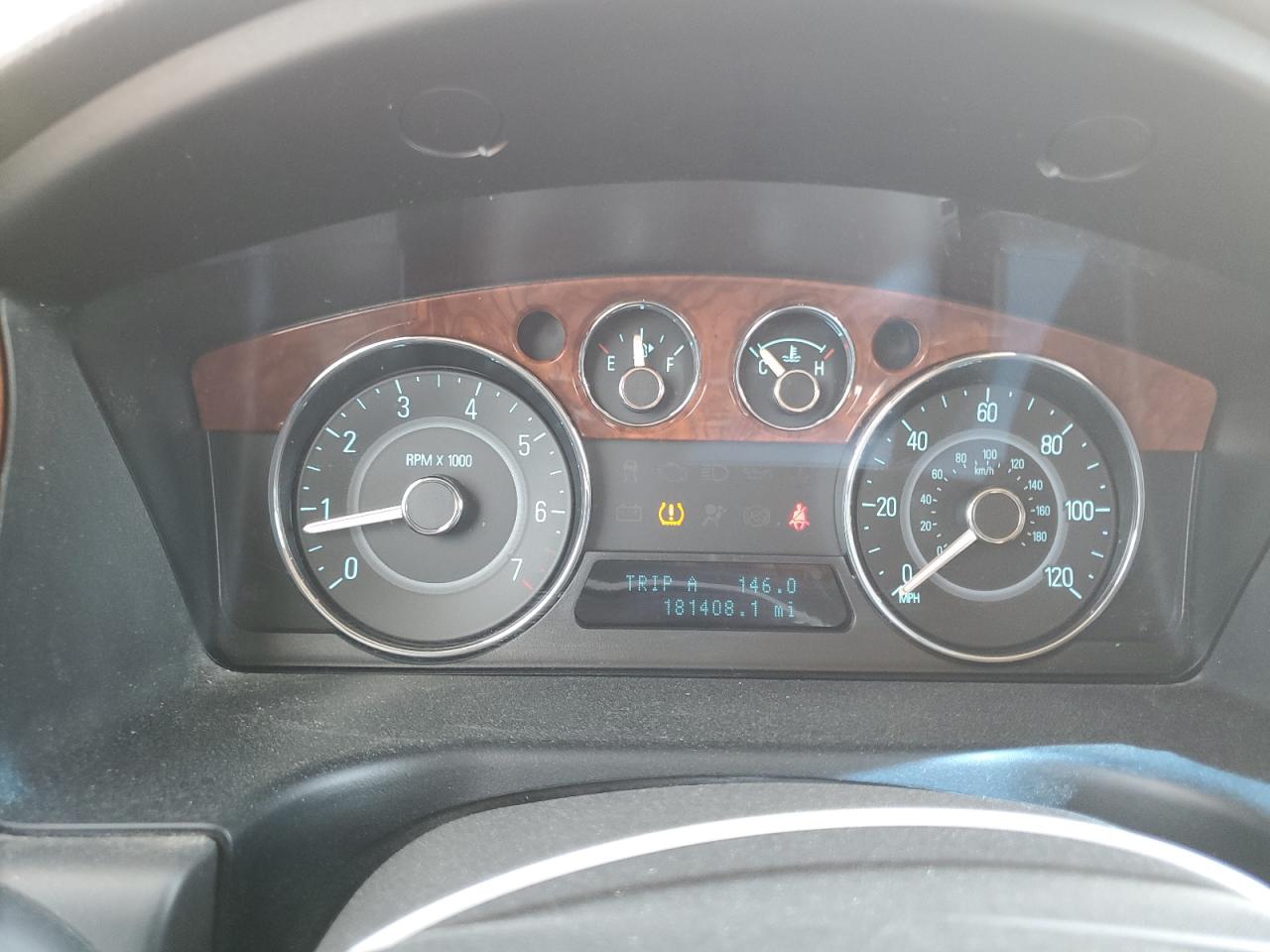 2FMDK53C39BA28400 2009 Ford Flex Limited