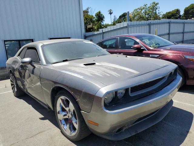 2011 Dodge Challenger VIN: 2B3CJ4DG2BH570493 Lot: 58688774