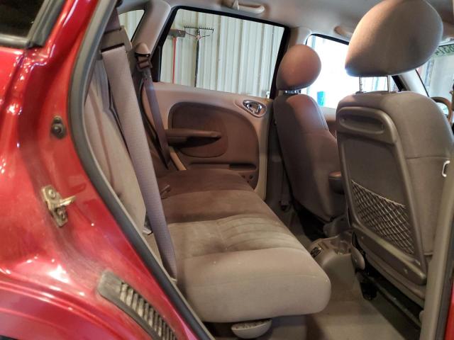 2002 Chrysler Pt Cruiser Touring VIN: 3C4FY58B82T302390 Lot: 56837444