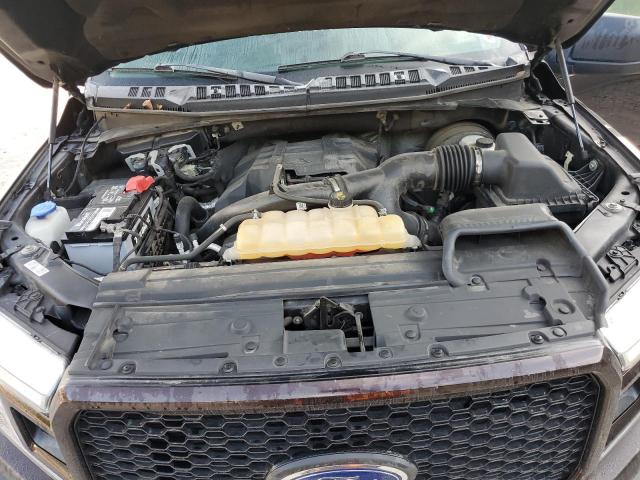 2018 FORD F150 SUPER - 1FTEW1CP7JFA41744
