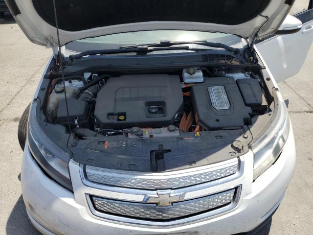 VIN 1G1RC6E49FU142919 2015 Chevrolet Volt no.11