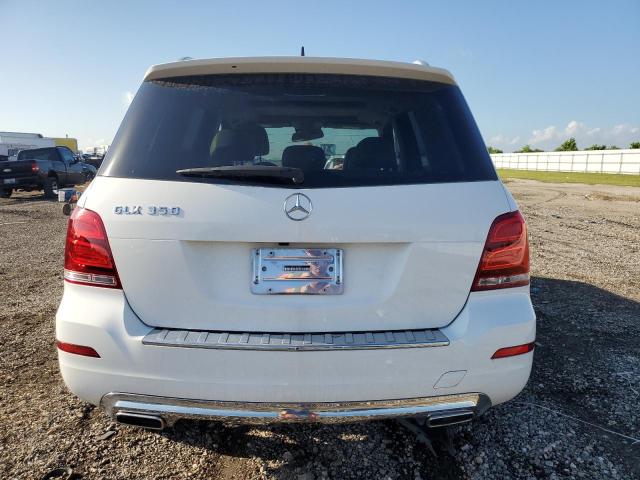 2015 Mercedes-Benz Glk 350 VIN: WDCGG5HBXFG436992 Lot: 59153064