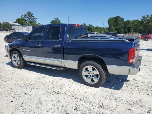 2004 Dodge Ram 1500 St VIN: 1D7HA18D84S587559 Lot: 58644894