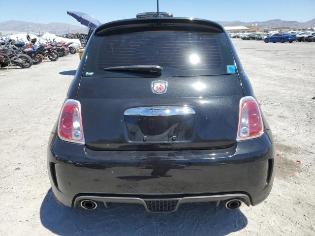 VIN 3C3CFFFH1DT573823 2013 Fiat 500, Abarth no.6