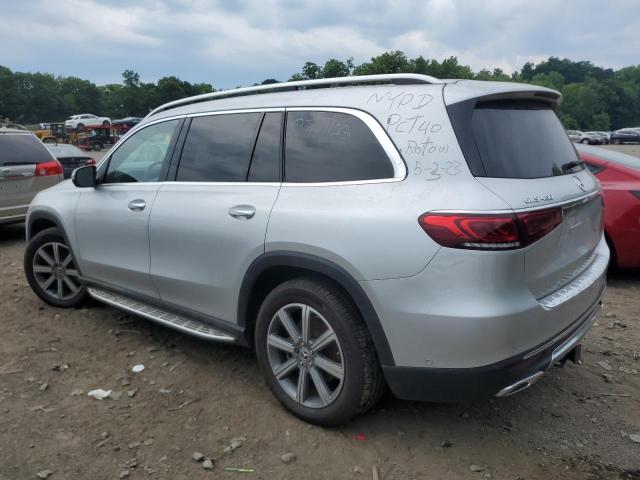 2020 Mercedes-Benz Gls 450 4Matic VIN: 4JGFF5KE0LA288689 Lot: 58320244