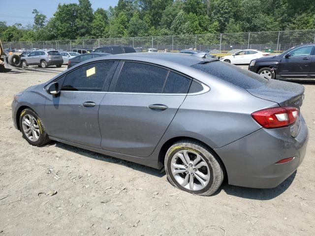 1G1BE5SM5K7139129 2019 CHEVROLET CRUZE