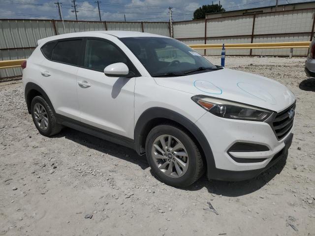 Vin: km8j23a43gu192448, lot: 59277214, hyundai tucson se 20164