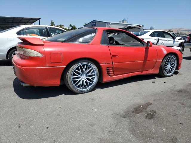 1993 Mitsubishi 3000 Gt VIN: JA3BM54J2PY006955 Lot: 60015714