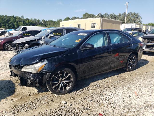 4T1BF1FK6HU633432 2017 TOYOTA CAMRY - Image 1