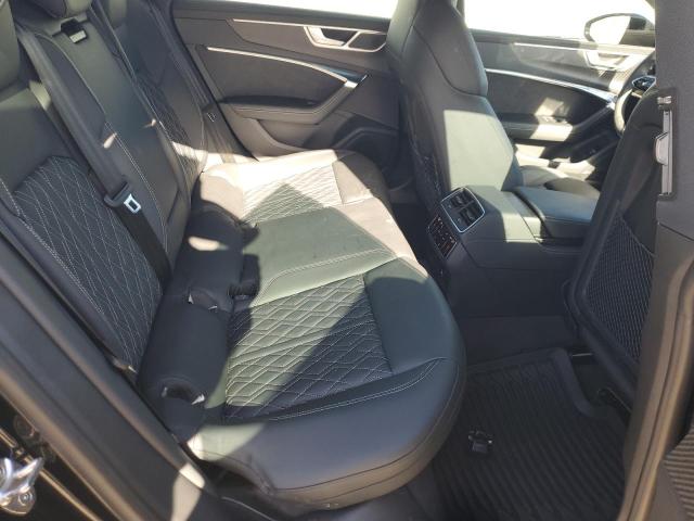 2024 AUDI S7 PREMIUM WAURFBF2XRN010042