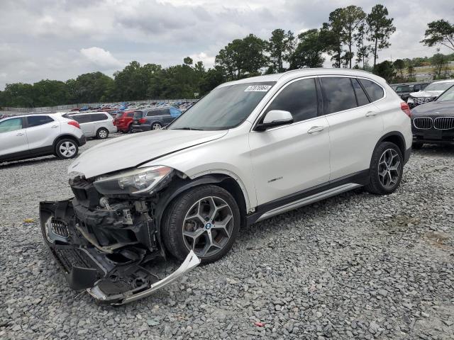 VIN WBXHU7C36H5H33227 2017 BMW X1, Sdrive28I no.1