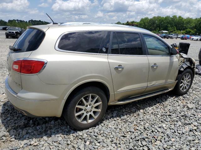 2015 Buick Enclave VIN: 5GAKRBKD9FJ372743 Lot: 58031064