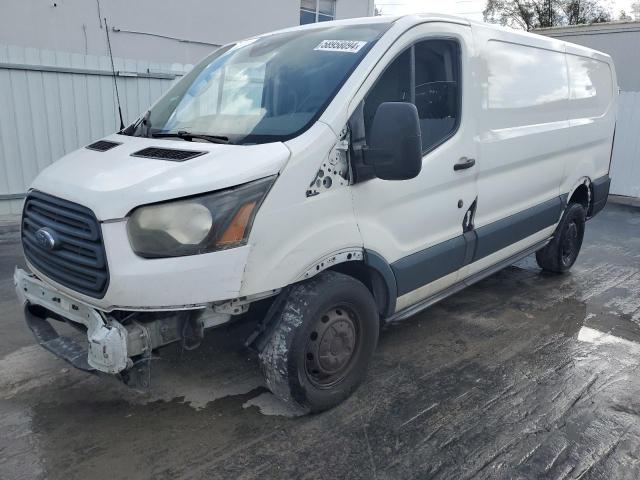 1FTYE1ZM8GKA54130 2016 Ford Transit T-150