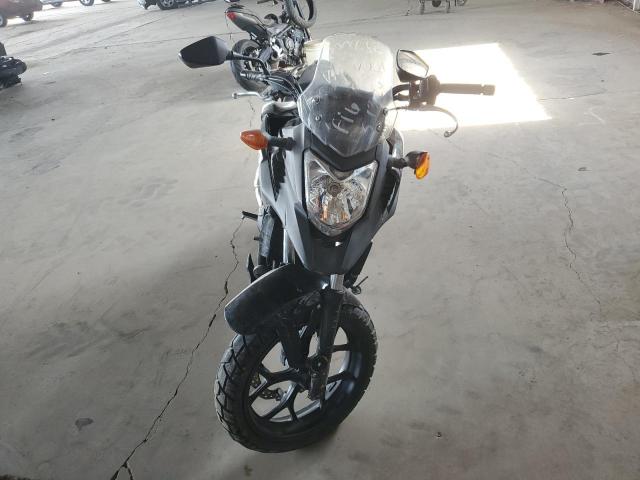2015 HONDA NC700X JH2RC635XFK300061