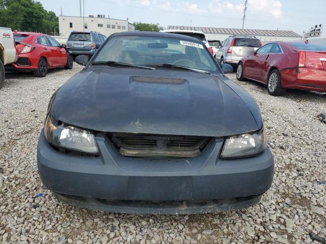 1999 Ford Mustang VIN: 1FAFP4040XF186071 Lot: 59340914