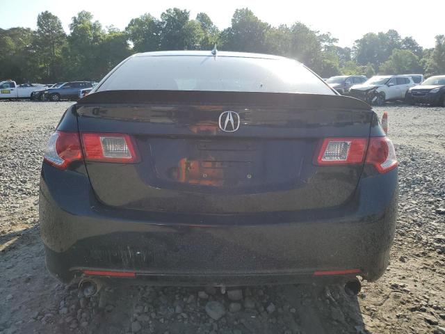 2010 Acura Tsx VIN: JH4CU4F65AC001731 Lot: 57136714