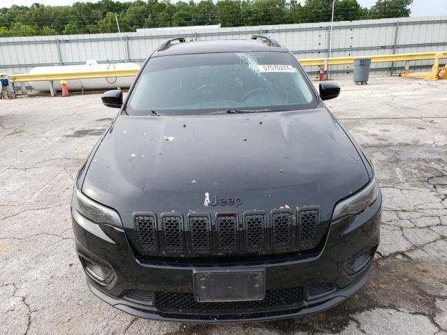 2020 JEEP CHEROKEE L - 1C4PJLLB8LD548822