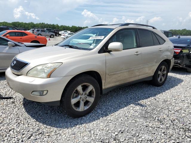 2004 Lexus Rx 330 VIN: 2T2GA31U84C016971 Lot: 60389174