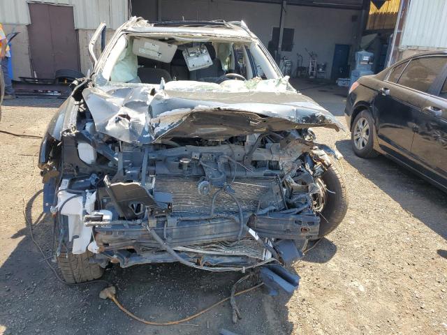 2015 NISSAN ROGUE S - 5N1AT2MV9FC809948