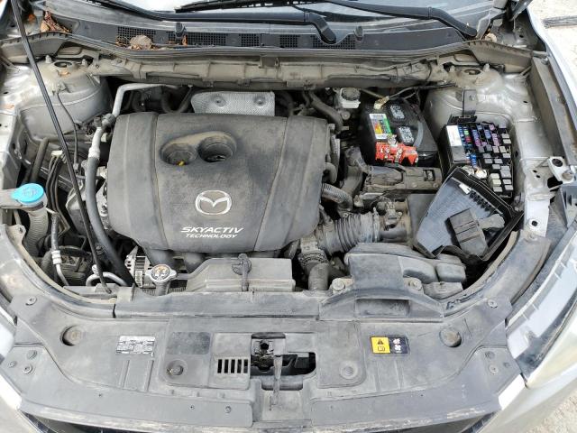 VIN JM3KE2CY3E0358165 2014 Mazda CX-5, Touring no.12