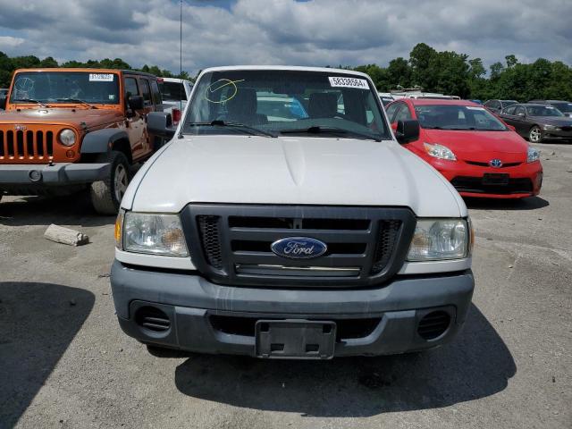 1FTKR1AD0BPA88290 2011 Ford Ranger