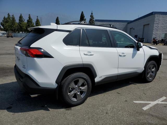 2024 Toyota RAV 4 - Image 3