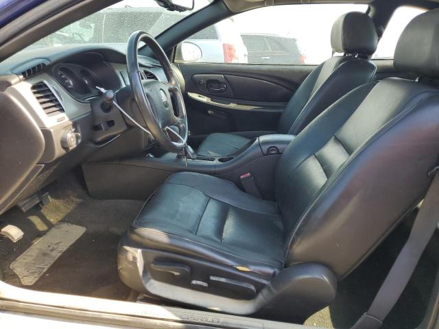 2006 Chevrolet Monte Carlo Ss VIN: 2G1WL15C669232006 Lot: 58657344