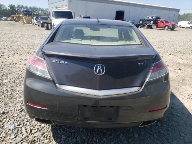 2012 Acura Tl VIN: 19UUA8F23CA013413 Lot: 60911034