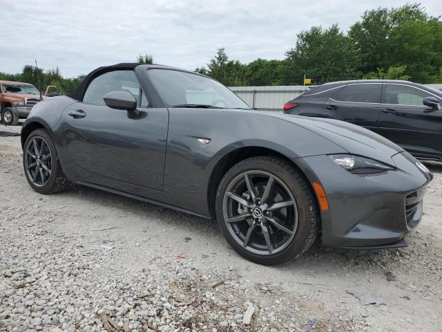 2019 Mazda Mx-5 Miata Grand Touring VIN: JM1NDAD78K0311590 Lot: 59502364