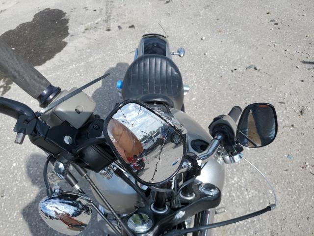 2007 HARLEY-DAVIDSON FXDC DAYTO - 1HD1GV4157K338474