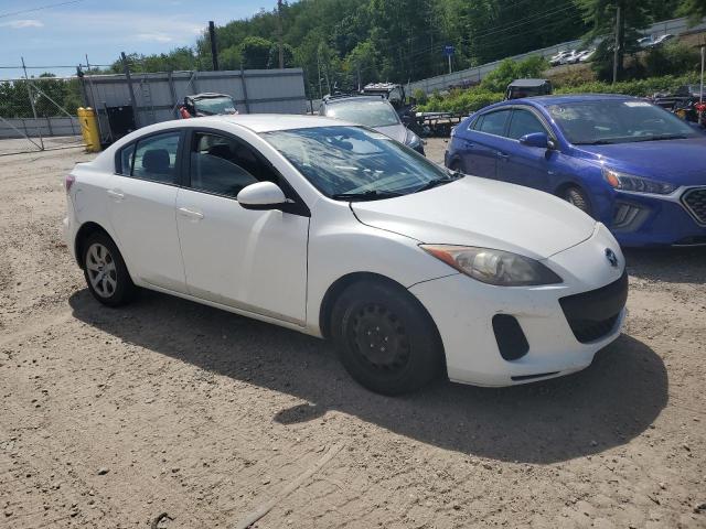 VIN JM1BL1TG4D1797982 2013 Mazda 3, I no.4