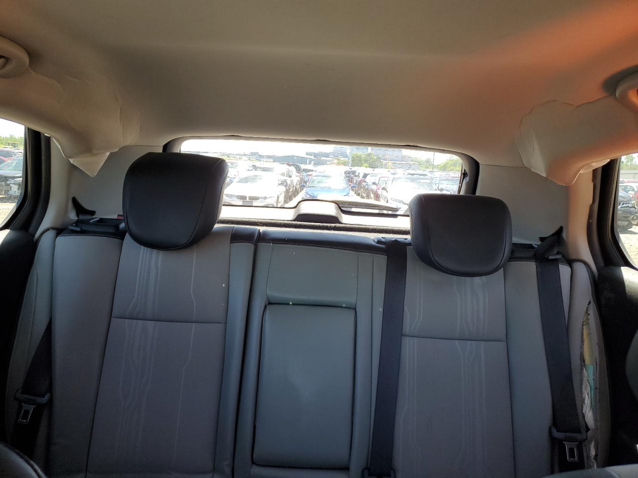 KL7CJRSB8FB101052 2015 Chevrolet Trax 1Lt