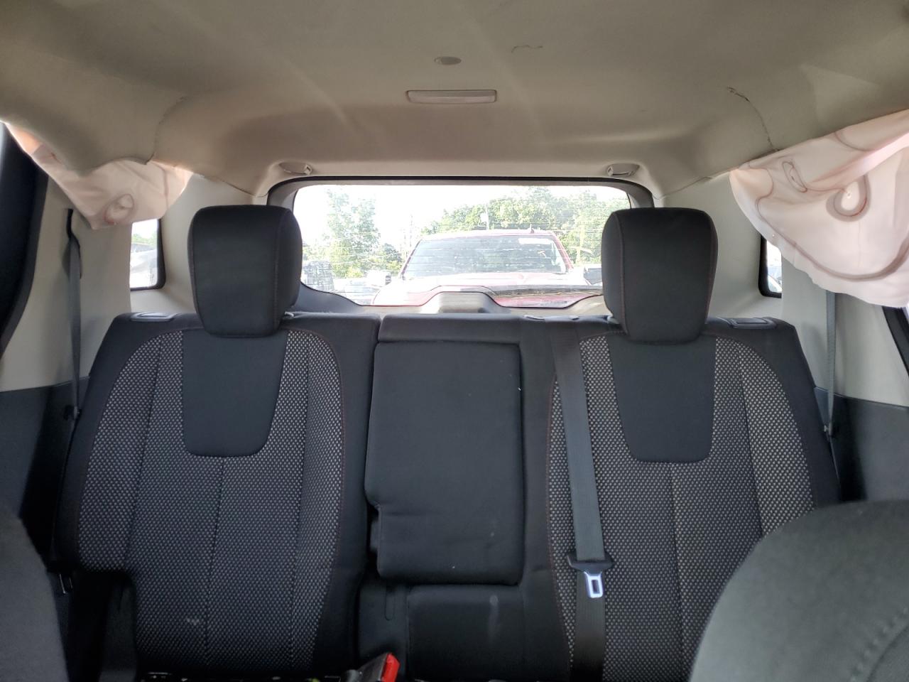 2GKFLWEK0F6113515 2015 GMC Terrain Sle