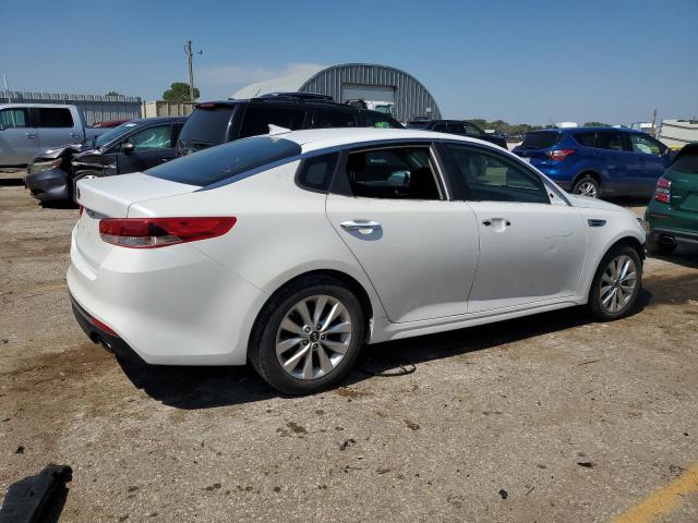 2017 KIA OPTIMA LX - 5XXGT4L35HG133883