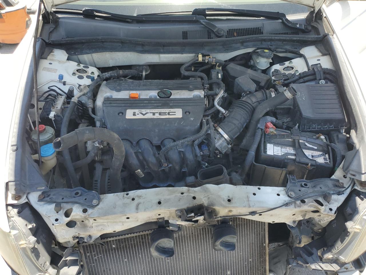 1HGCP26449A065134 2009 Honda Accord Lxp