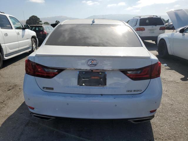 2015 Lexus Gs 350 VIN: JTHBE1BL3FA017156 Lot: 59454294