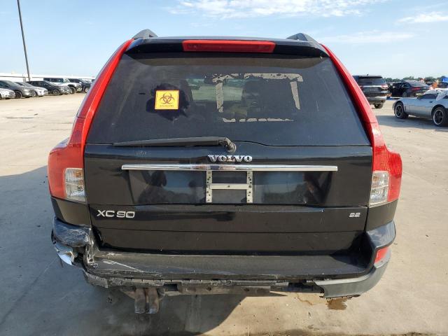 2008 Volvo Xc90 3.2 VIN: YV4CY982181438206 Lot: 57686874