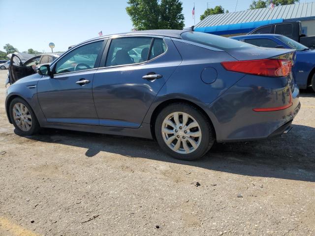 2015 Kia Optima Lx VIN: 5XXGM4A79FG476566 Lot: 59109484