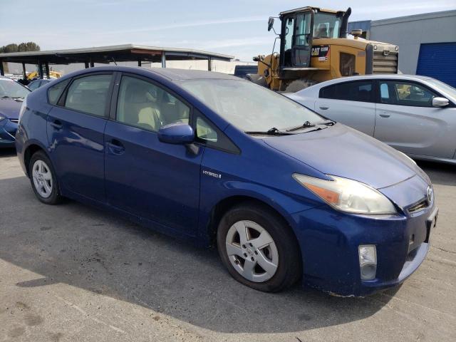 2010 Toyota Prius VIN: JTDKN3DU1A0210925 Lot: 59539674