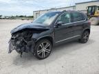 2017 VOLKSWAGEN TIGUAN SEL - WVGWV7AX5HW504970