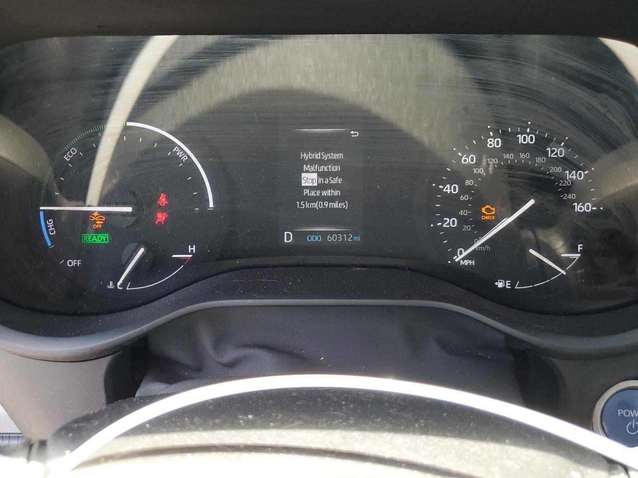 5TDBSKFC4MS023851 2021 Toyota Sienna Le